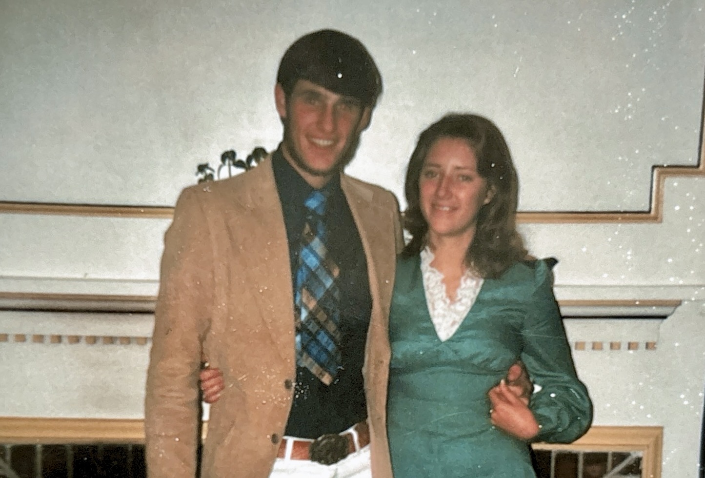 The Love Story That Started with a Sabbatical (And Why It Almost Ended Before It Began)
