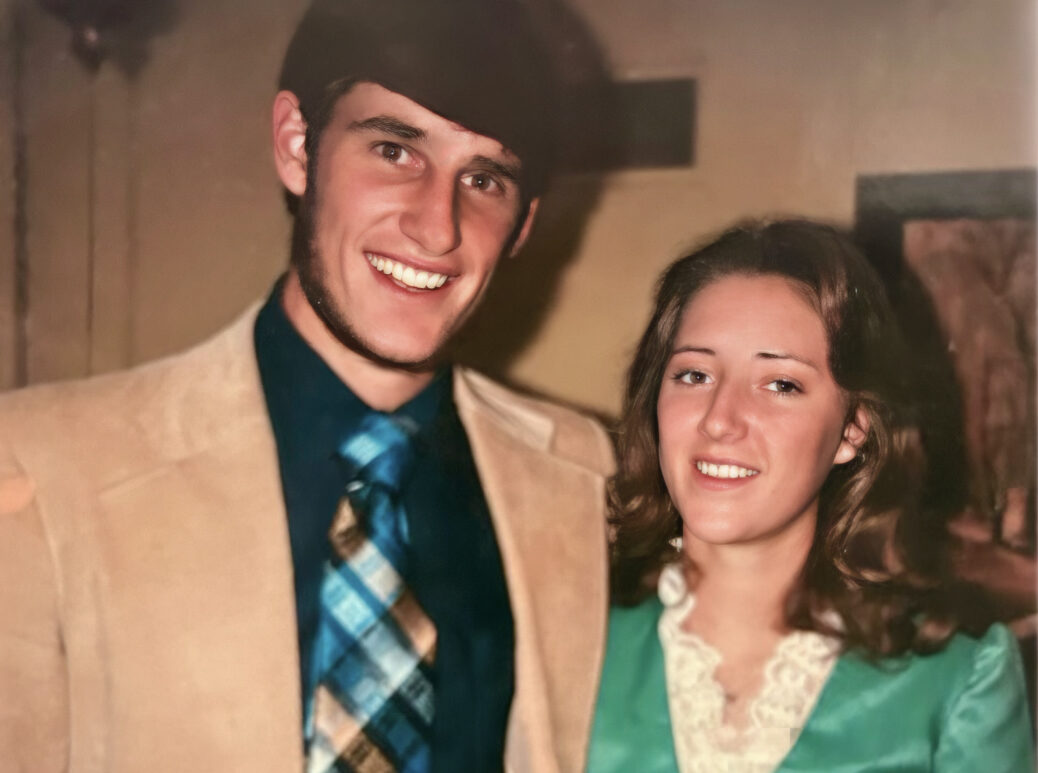 The Love Story That Started with a Sabbatical (And Why It Almost Ended Before It Began)