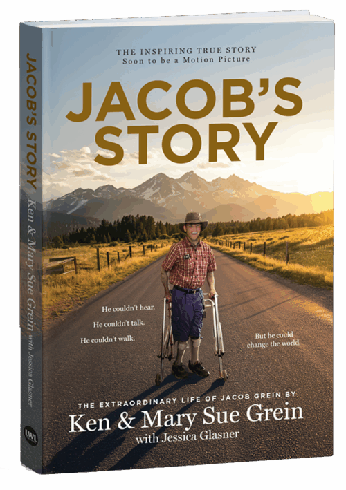 Jacob's Story bkcvr standing smaller